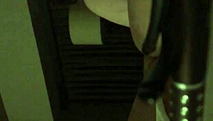 did you see me fucking my wife and creampie her?