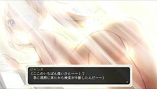 Chevalier Historie 1: Epic historical adventure game