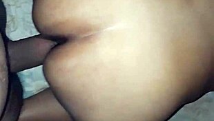 My Wife In Four Different Positions With Me