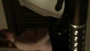 did you see me fucking my wife and creampie her?