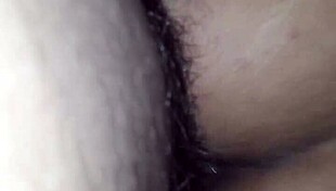 breaking that beautiful ass now