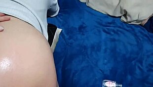 I Want My Big Cock In That Colombian Ass For Anal Sex