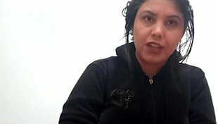 casey says kiss me and comfort with your cock