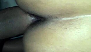 Petite Mexican wife shows off it assets