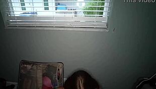 i watch ivy secret ride her stepdad after stepmom leaves