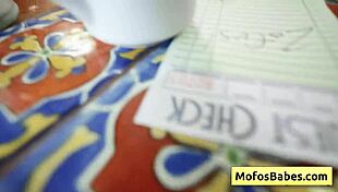 Horny Busty Girls Share Huge Cock in Public Facial