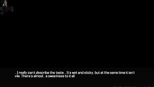 quest failed, jilly gives tit job