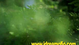 jo explores self in the wilderness