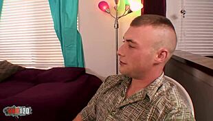 Sexy Yevonne drives horny Danny absolutely wild