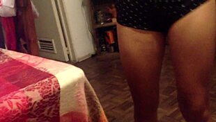 amateurs enjoying taking the lechita in fun scene