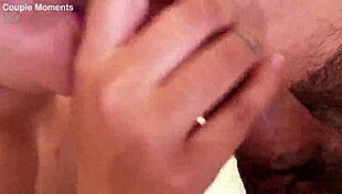 she keeps going until i cum in her mouth 😋