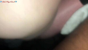 two in one video with anal and big black cock action 😏