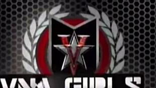 Wow! Vicky Vette Strips Down to Tease Her Snatch!