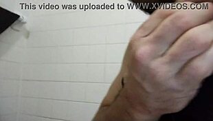 I love fucking my sexy tits with hard nipples.