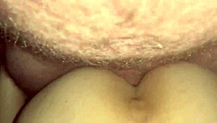 Dan Bends Charlie Over