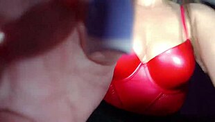 What about that foot fetish