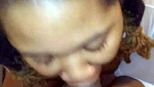 Thot Sucking Me Off Feels So Good