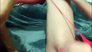 Co-worker gets surprised with intense pussy pounding and cum