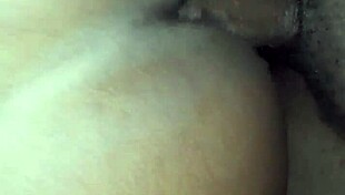 Fuck my girl at my mama house with black couple