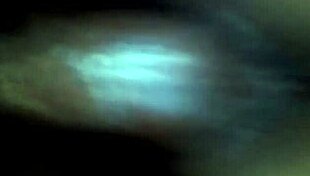 ebony girl with creamy pussy gets fucked by cock