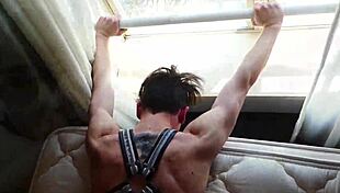 Flip fucking kinksters in gay hardcore action