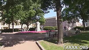 i interview candy, this horny legal teen with small tits at casting