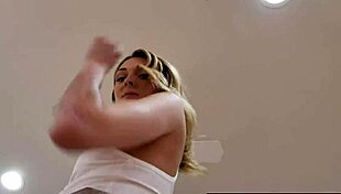 charlotte sins, is your pink slit enjoying my tongue and cock?