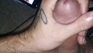 Ambitious girl with big tits and ass tries to become a pornstar