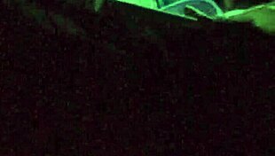 Magaly Sea Voyeur Scene