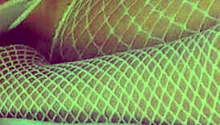 I Can't Get Enough Of This Sexy And Hot White Angel In Lingerie, Her Small Tits And Ass Are Amazing.