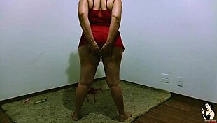 Teacher's Wife Lays Lopes In Love With Me