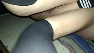 Niki and Justin enjoy passionate blowjobs at home 😘