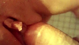 Latina lesbian gets fucked