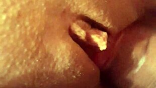 Latina lesbian gets fucked