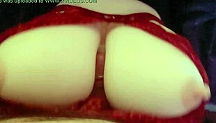 Watch Chichi Fueta's rocket titjob action