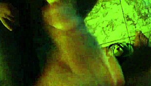 Sucking that married guy's dick and swallowing his cum 😋