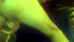 Cumcravinbuttslut Finger Blasting Both Holes!