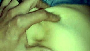 Dirty Wife Takes Big Cock Creampie