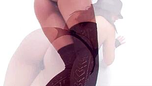 charley chase teases you with big tits and ass