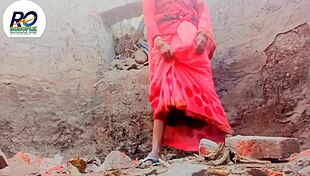 Bhabhi Nikmati Main Palu Sebelum Anal Intens Dengan Devar Di Ranch India