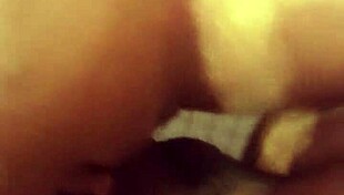 Latina lesbian gets fucked