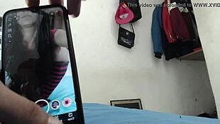 Shemale verification video