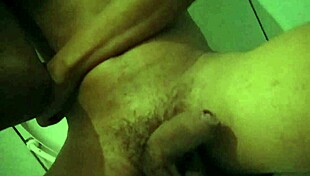 Novinho from Belém cums without hands, what a sight