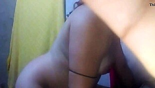 rica montada rides like a pornstar queen 😍