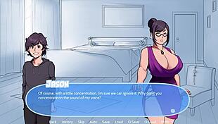 Oh my goodness yes in the snow with big assets