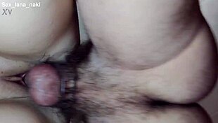 Fucked Student Hard with Monster Cock in Homemade Scene