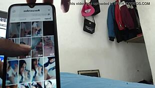 Shemale verification video