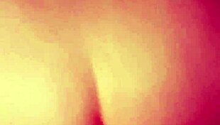 The thick pawg blonde wife gets her throat fucked deep while all holes get filled in homemade action