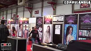 Intense erotic party with handjobs and blowjobs in porto.