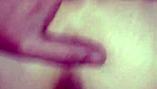 Dirty Wife Takes Big Cock Creampie